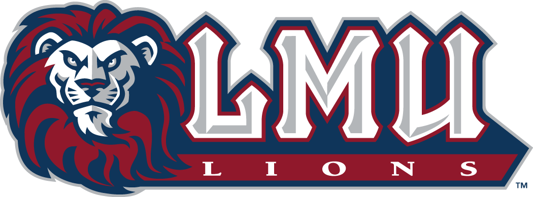 Loyola Marymount Lions 2001-Pres Alternate Logo iron on transfers for T-shirts